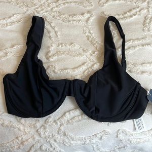 Abercrombie & Fitch Bathing Suit Top